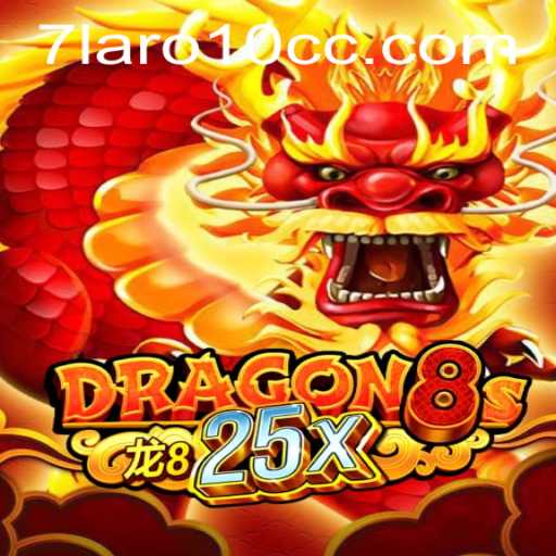 Dragon8s25x: A New Era of Adventure Gaming