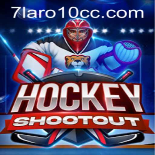 HockeyShootout: A Dynamic Game Experience with 7laro10.cc