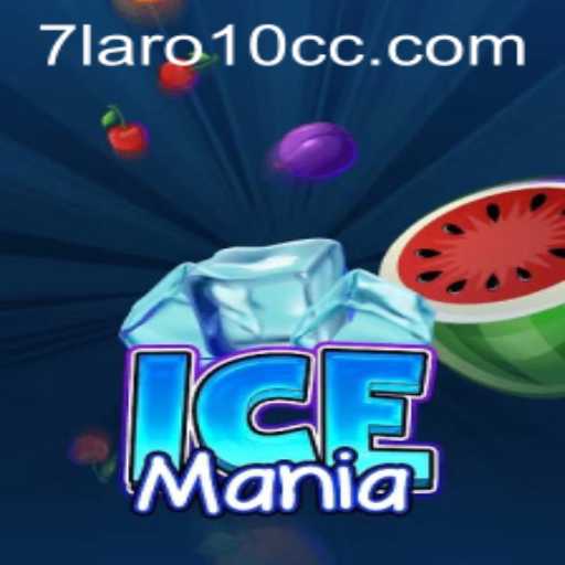 IceMania: Discover the Chilling World of 7laro10.cc's Latest Gaming Sensation