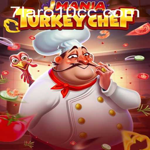 Exploring the Culinary Delights of JManiaTurkeyChef