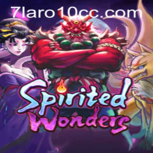 SpiritedWonders: Dive into the World of Enchantment and Adventure