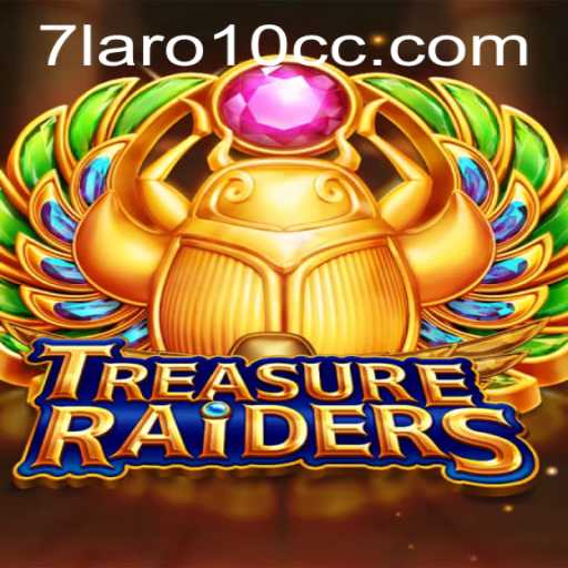 Discovering the Thrilling World of TREASURERAIDERS